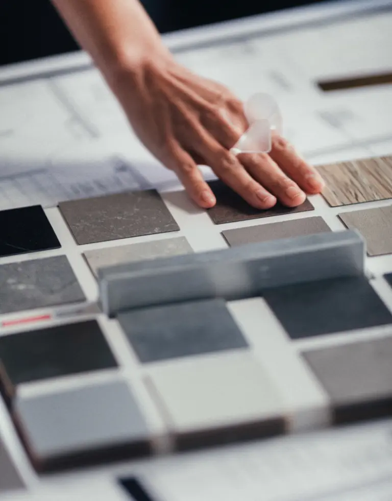 Together, we shape homes rooted in simplicity and crafted with care.
